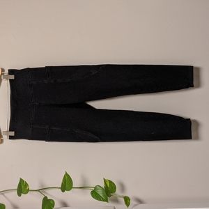 Express Cropped Leggings